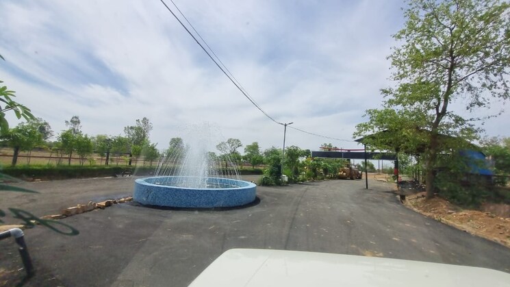 Exterior View, sandwa  1800 Sq.Ft. Plot In Sandwa Allahabad 8759231