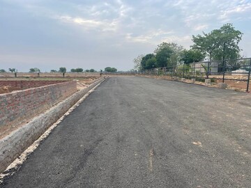 Plot Area in  Plot at Manda – for Sale