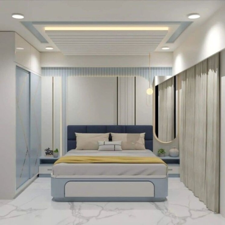 Bedroom, prem nagar 4 Bedroom 2200 Sq.Ft. Independent House In Prem Nagar Dehradun 8759146