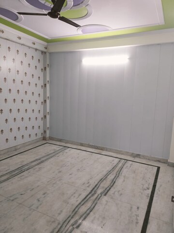 1 BHK Apartment For Rent in New Ashok Nagar
