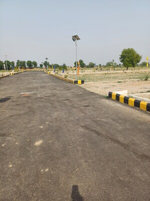  Plot For Sale in Jewar