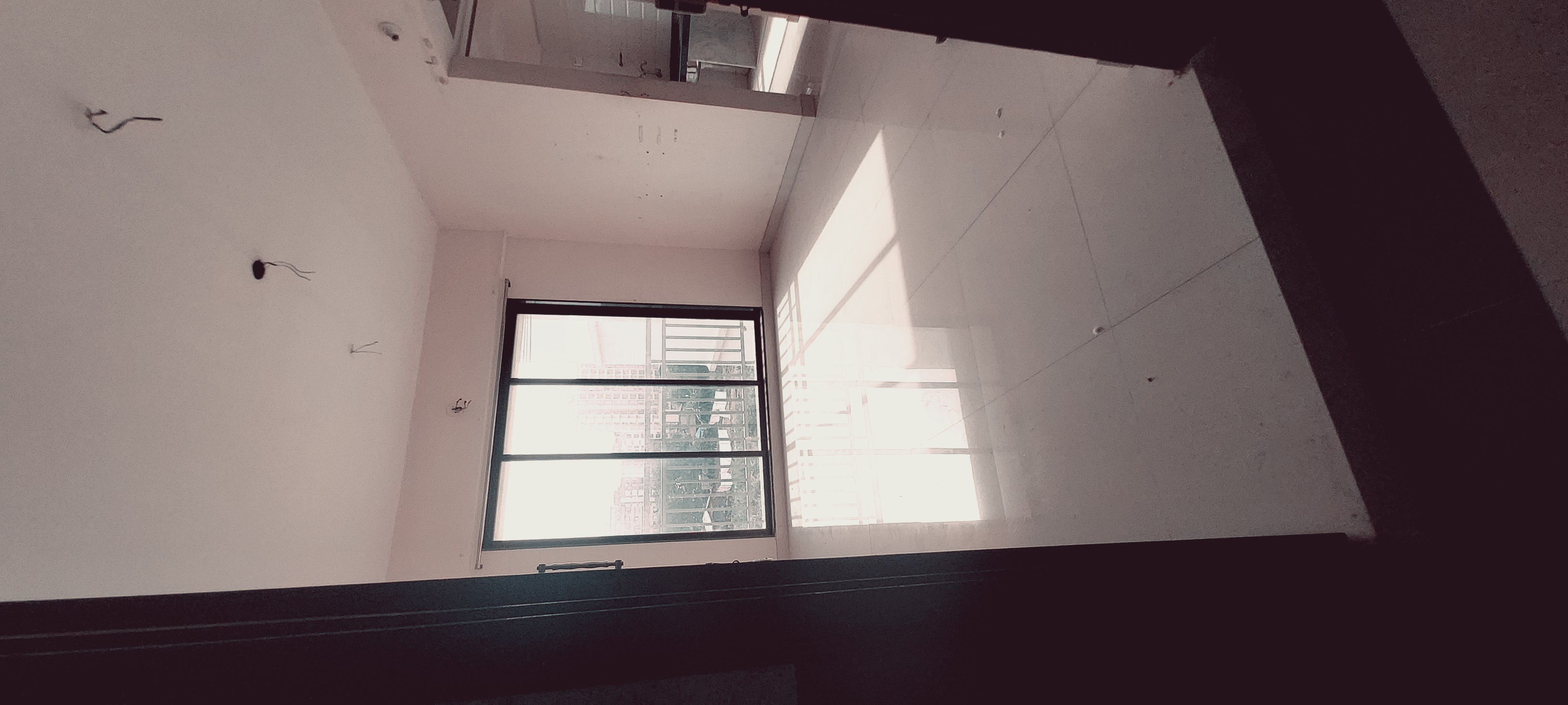 1 Rk+ Study Room Apartment For Sale in Laxmi Galaxy