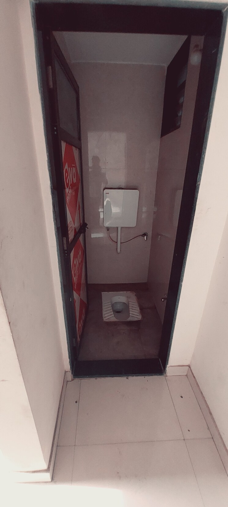 Bathroom, laxmi-galaxy 1 RK 400 Sq.Ft. Apartment In Diva Thane 8759266