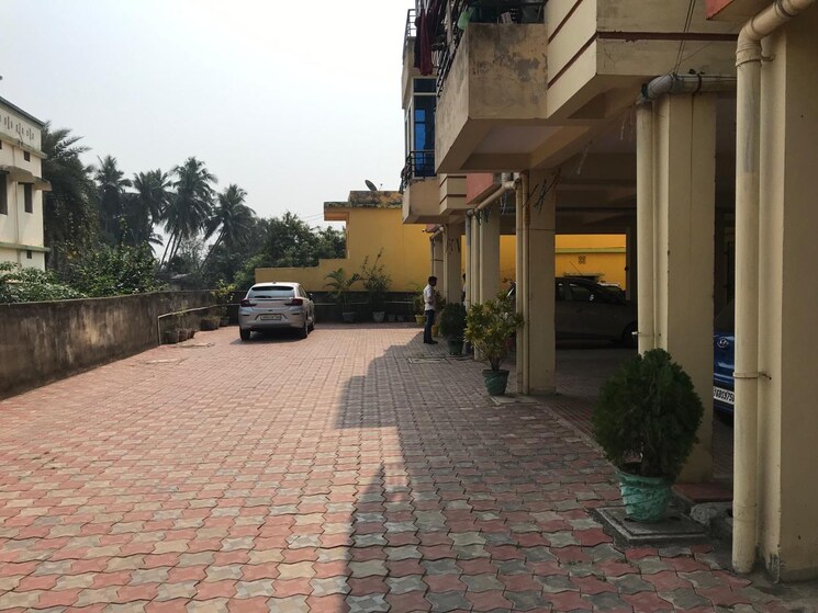  Parking, pahal 2 Bedroom 1015 Sq.Ft. Apartment In Pahal Bhubaneswar 8759311