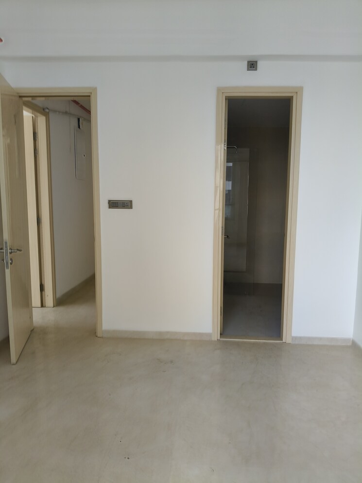 Master Bedroom, marathon-monte-south 3.5 Bedroom 1420 Sq.Ft. Apartment In Byculla West Mumbai 8759460