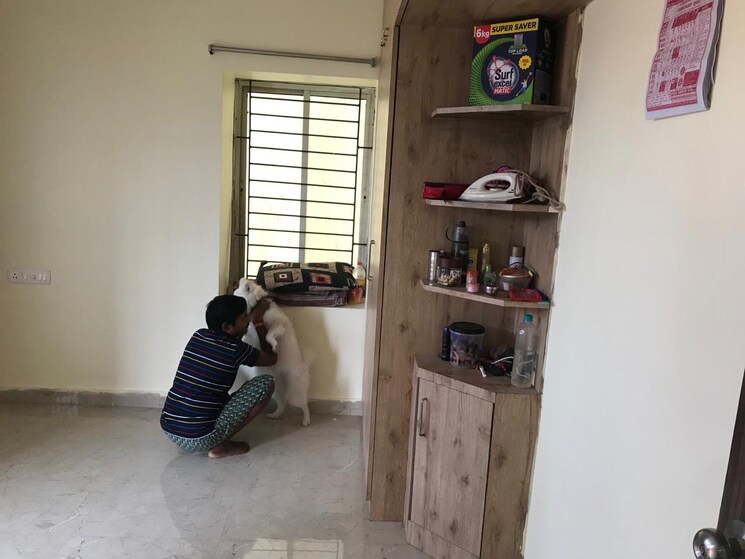 Room, pahal 2 Bedroom 1015 Sq.Ft. Apartment In Pahal Bhubaneswar 8759311