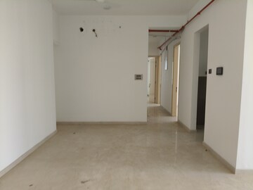 Living Room in 3.5 BHK Apartment at Marathon Monte South, Byculla West – for Rent