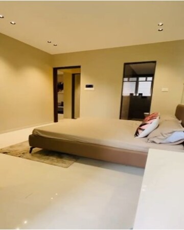 Bedroom in 1.5 BHK Apartment at Santacruz West – for Rent