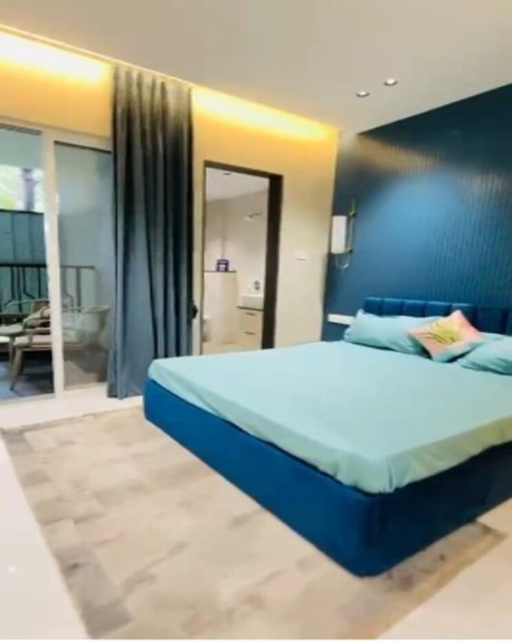 Bedroom, santacruz west 1.5 Bedroom 525 Sq.Ft. Apartment In Santacruz West Mumbai 8759169