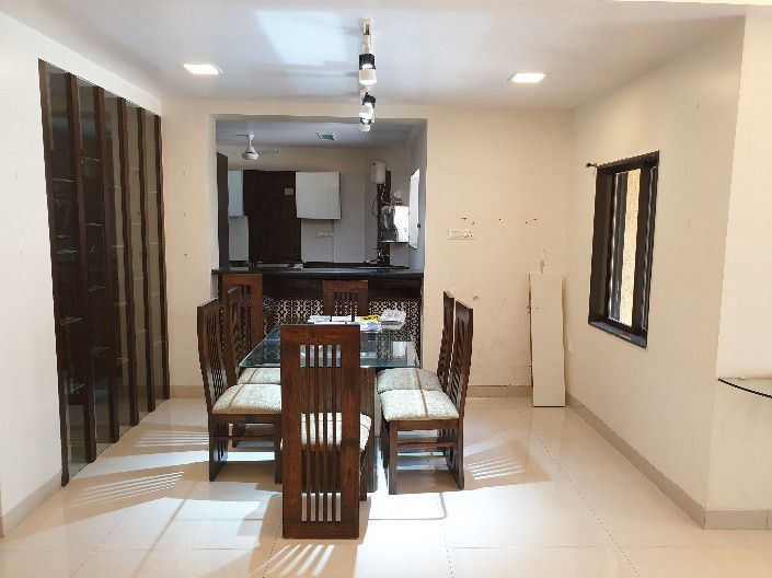 1.5 BHK Apartment For Rent in Pandey Property