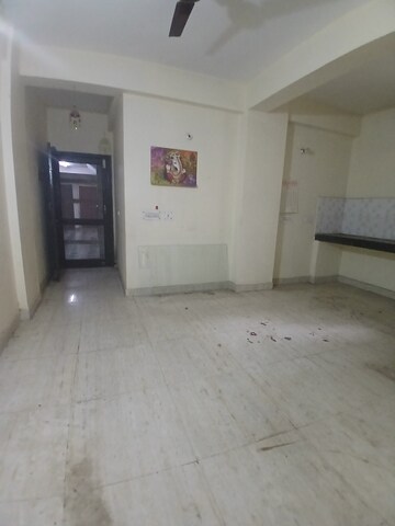 Kitchen in 2 BHK Apartment at Agrasain Spaces Aagman, Sector 70 – for Rent