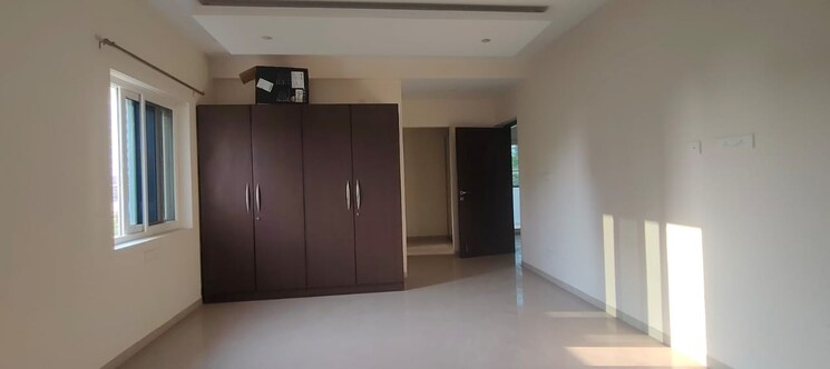 Room, rajapushpa-open-skies 4 Bedroom 5100 Sq.Ft. Villa In Kokapet Hyderabad 8759272