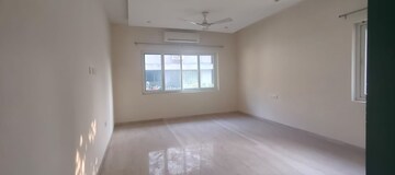 Room in 4 BHK Villa at Rajapushpa Open Skies, Kokapet – for Rent