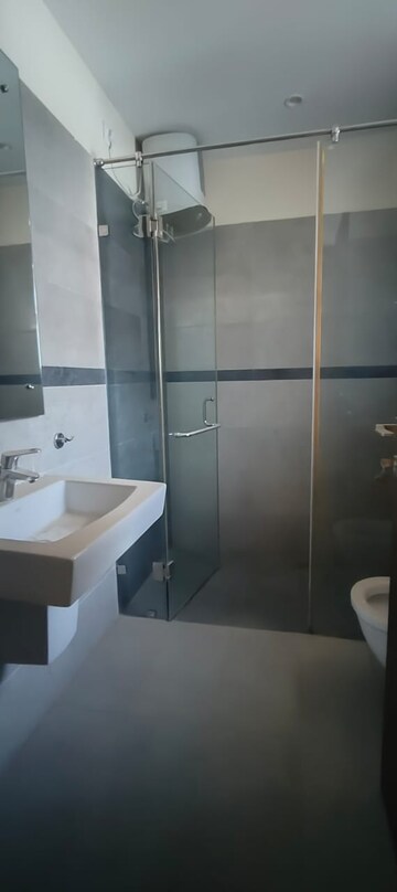 Furnished Amenities in 4 BHK Villa at Rajapushpa Open Skies, Kokapet – for Rent