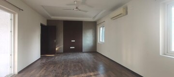 Room in 4 BHK Villa at Rajapushpa Open Skies, Kokapet – for Rent