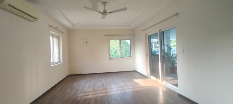 Room, rajapushpa-open-skies 4 Bedroom 5100 Sq.Ft. Villa In Kokapet Hyderabad 8759272