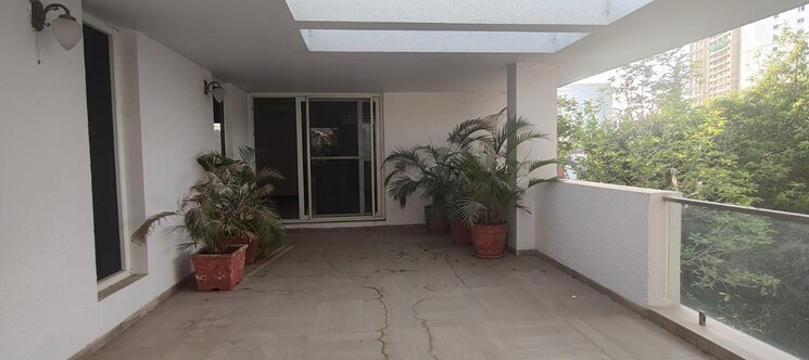 Room, rajapushpa-open-skies 4 Bedroom 5100 Sq.Ft. Villa In Kokapet Hyderabad 8759272