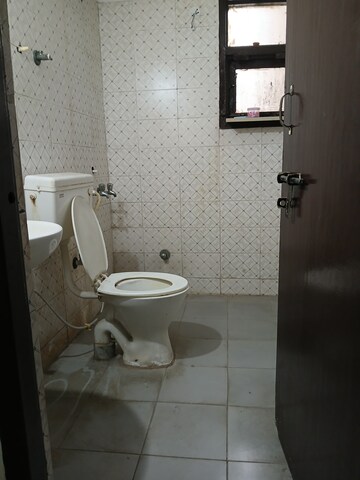 Bathroom in 2 BHK Apartment at Agrasain Spaces Aagman, Sector 70 – for Rent