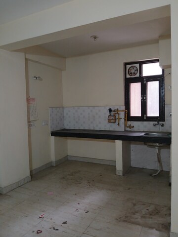 Kitchen in 2 BHK Apartment at Agrasain Spaces Aagman, Sector 70 – for Rent