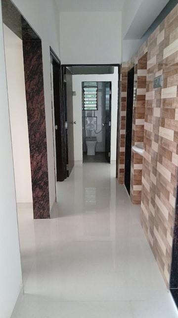 Building Lobby in 3 BHK Apartment at Ajanta CHS Shivaji Nagar, Shivaji Nagar – for Sale