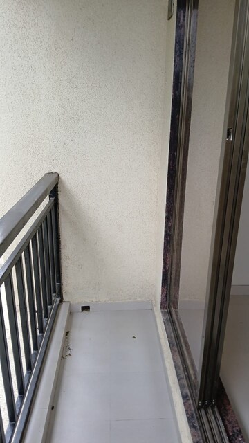 Building Lobby in 3 BHK Apartment at Ajanta CHS Shivaji Nagar, Shivaji Nagar – for Sale