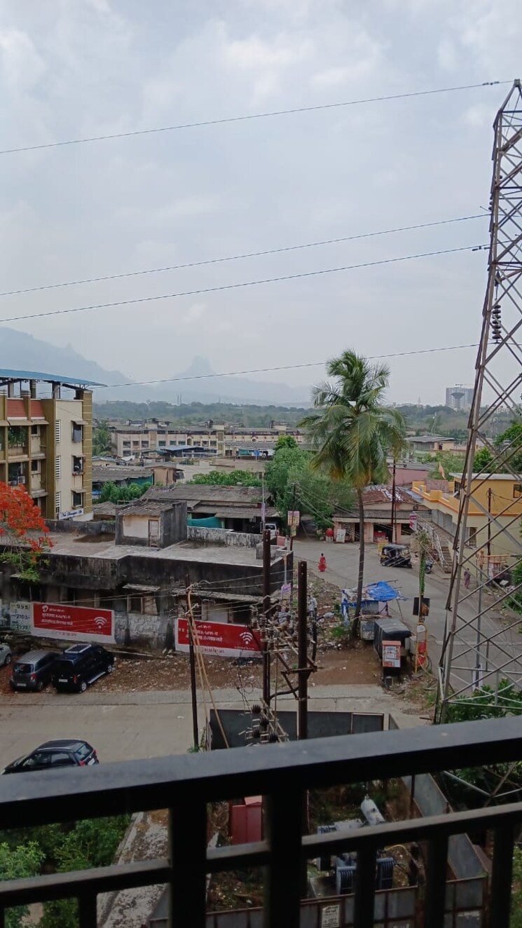 Exterior View, ajanta-chs-shivaji-nagar 3 Bedroom 724 Sq.Ft. Apartment In Shivaji Nagar Thane 8759289