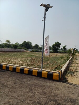  Plot – Garden View at Jewar - for Sale