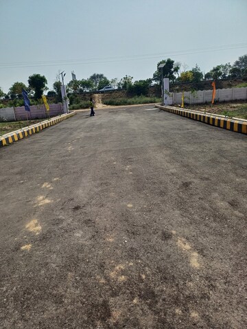  Plot For Sale in Jewar