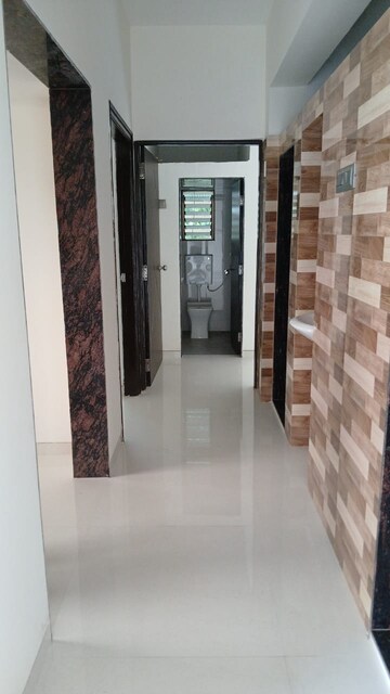 Building Lobby in 3 BHK Apartment at Ajanta CHS Shivaji Nagar, Shivaji Nagar – for Sale