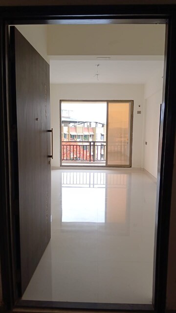 Building Lobby in 3 BHK Apartment at Ajanta CHS Shivaji Nagar, Shivaji Nagar – for Sale