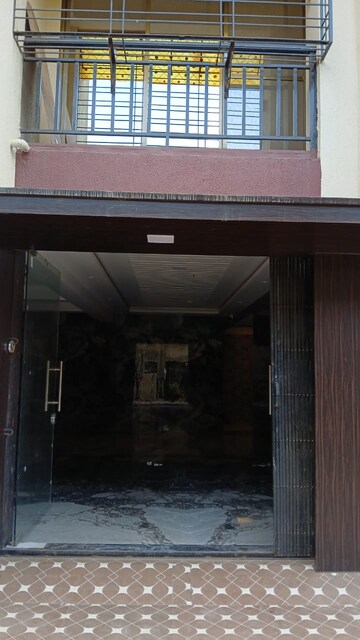 3 BHK Apartment – Exterior View View at Ajanta CHS Shivaji Nagar, Shivaji Nagar - for Sale