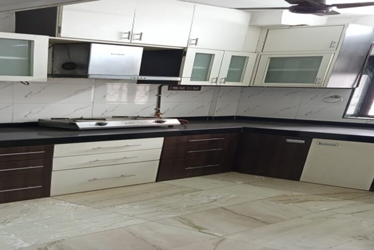 Kitchen, rebello-enclave-midc 1 Bedroom 600 Sq.Ft. Apartment In Andheri East Mumbai 8759401