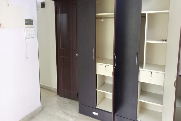 1 BHK Apartment For Rent in Rebello Enclave MIDC