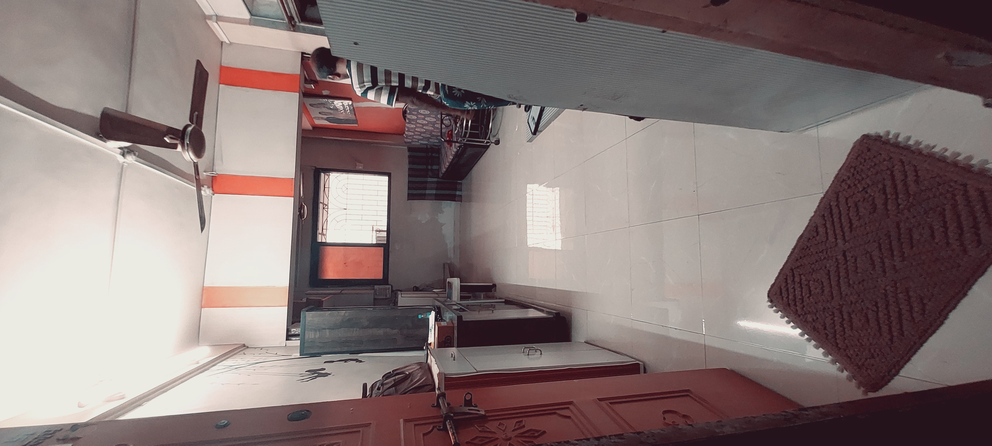 1 BHK + Study Room Apartment For Sale in Ghansoli Sector  20