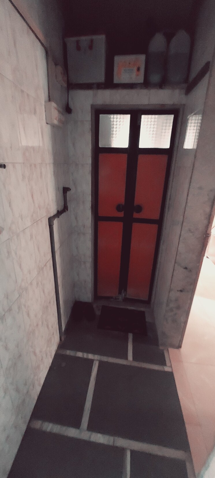 Attached Bathroom, ghansoli 1 Bedroom 550 Sq.Ft. Apartment In Ghansoli Navi Mumbai 8759450