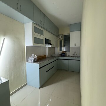 Kitchen in 2 BHK Apartment at Pyramid Pride, Sector 76 – for Rent