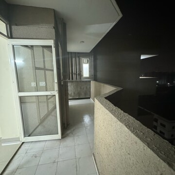 Balcony in 2 BHK Apartment at Pyramid Pride, Sector 76 – for Rent