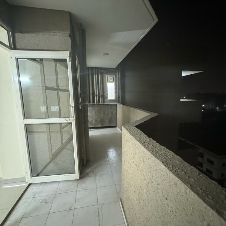 Balcony, pyramid-pride 2 Bedroom 598 Sq.Ft. Apartment In Sector 76 Gurgaon 8759459