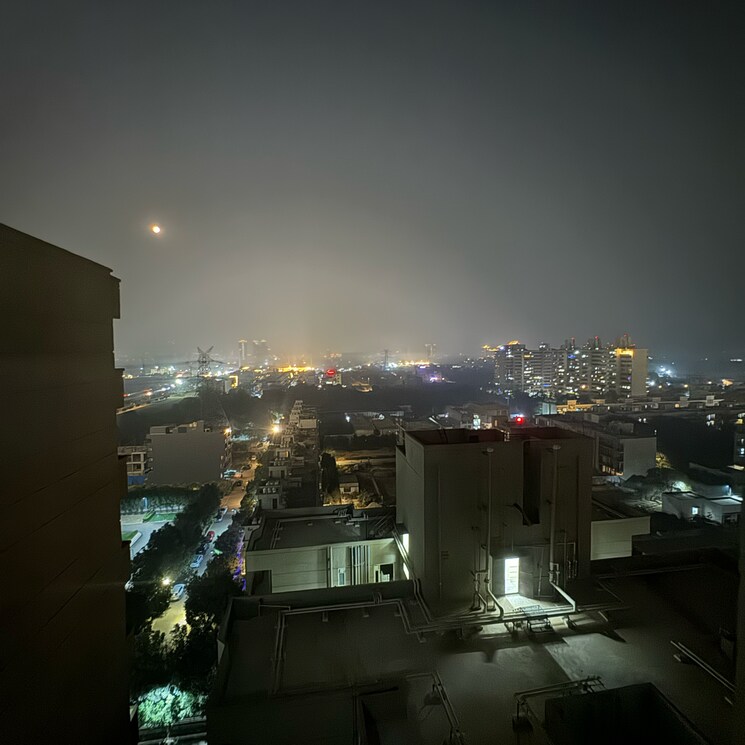 Exterior View, pyramid-pride 2 Bedroom 598 Sq.Ft. Apartment In Sector 76 Gurgaon 8759459