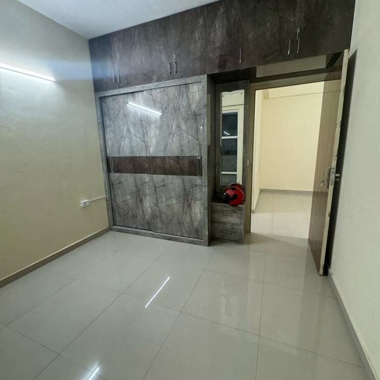 Kitchen, pyramid-pride 2 Bedroom 598 Sq.Ft. Apartment In Sector 76 Gurgaon 8759459