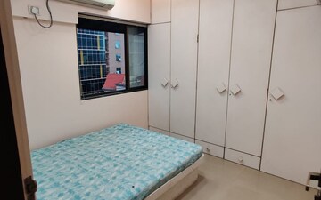 2 BHK Apartment For Rent in Andheri West