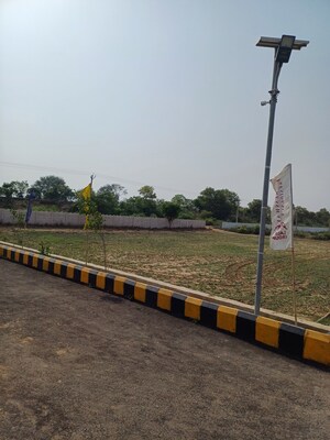  Plot – Exterior View View at Jewar - for Sale