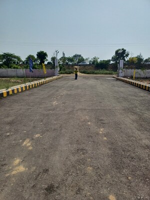  Plot For Sale in Jewar