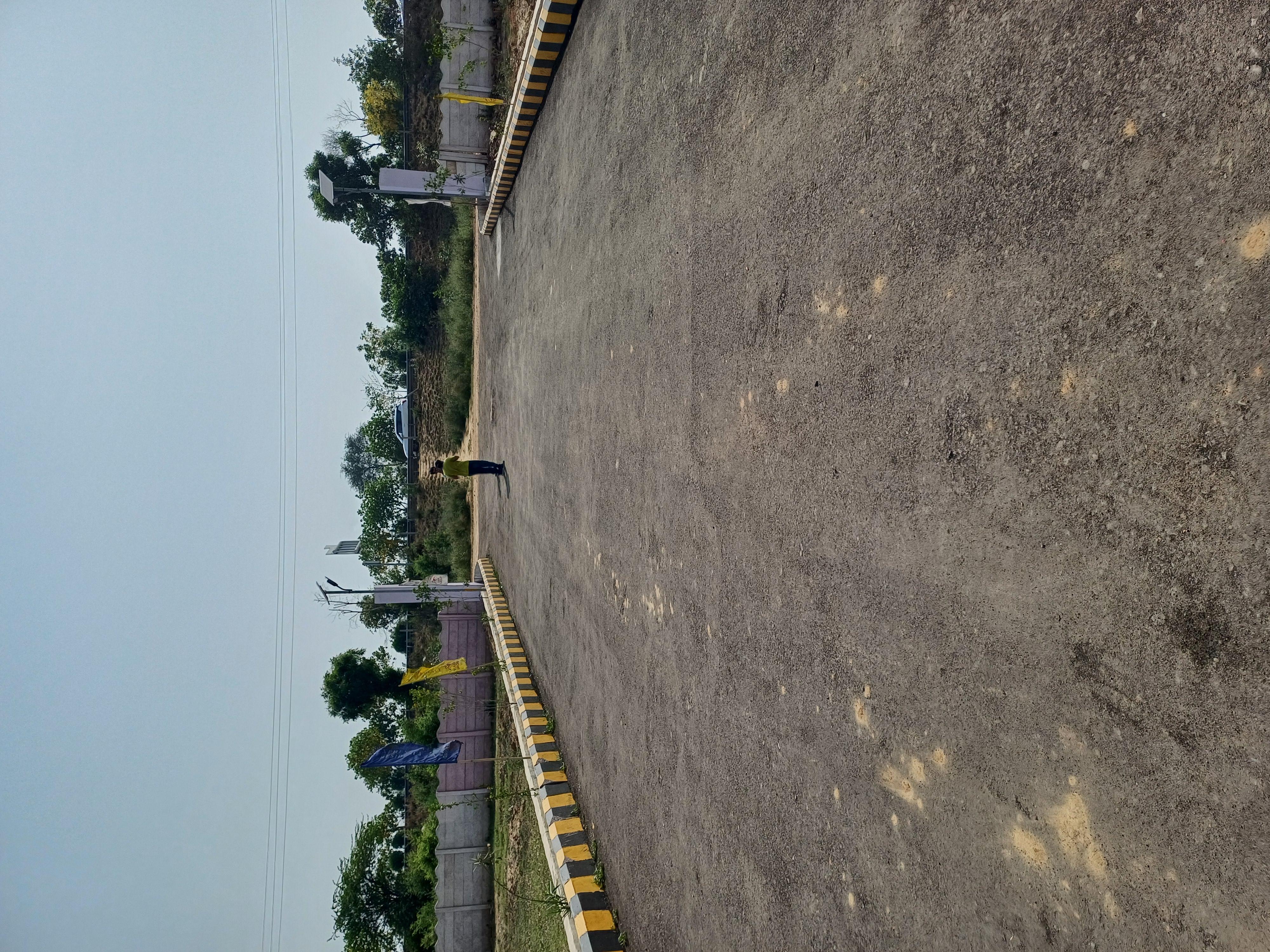 Plot For Sale in Harit City 