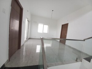 Building Lobby in 4 BHK Villa at Sultanpur – for Sale