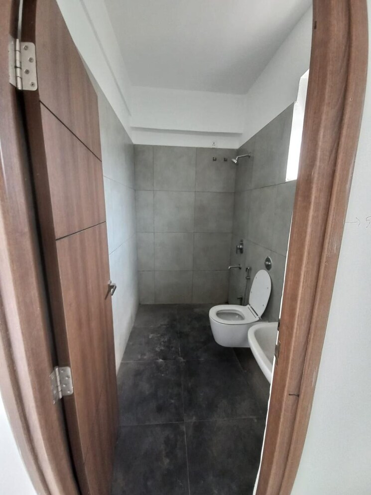 Bathroom, sultanpur 4 Bedroom 2680 Sq.Ft. Villa In Sultanpur Hyderabad 8759464