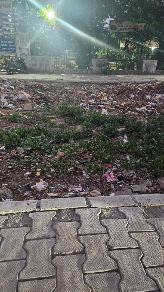 Plot For Sale in Sector 45