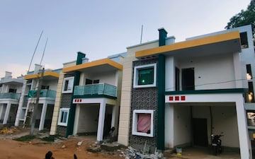 4 BHK Villa For Sale in Nakhara