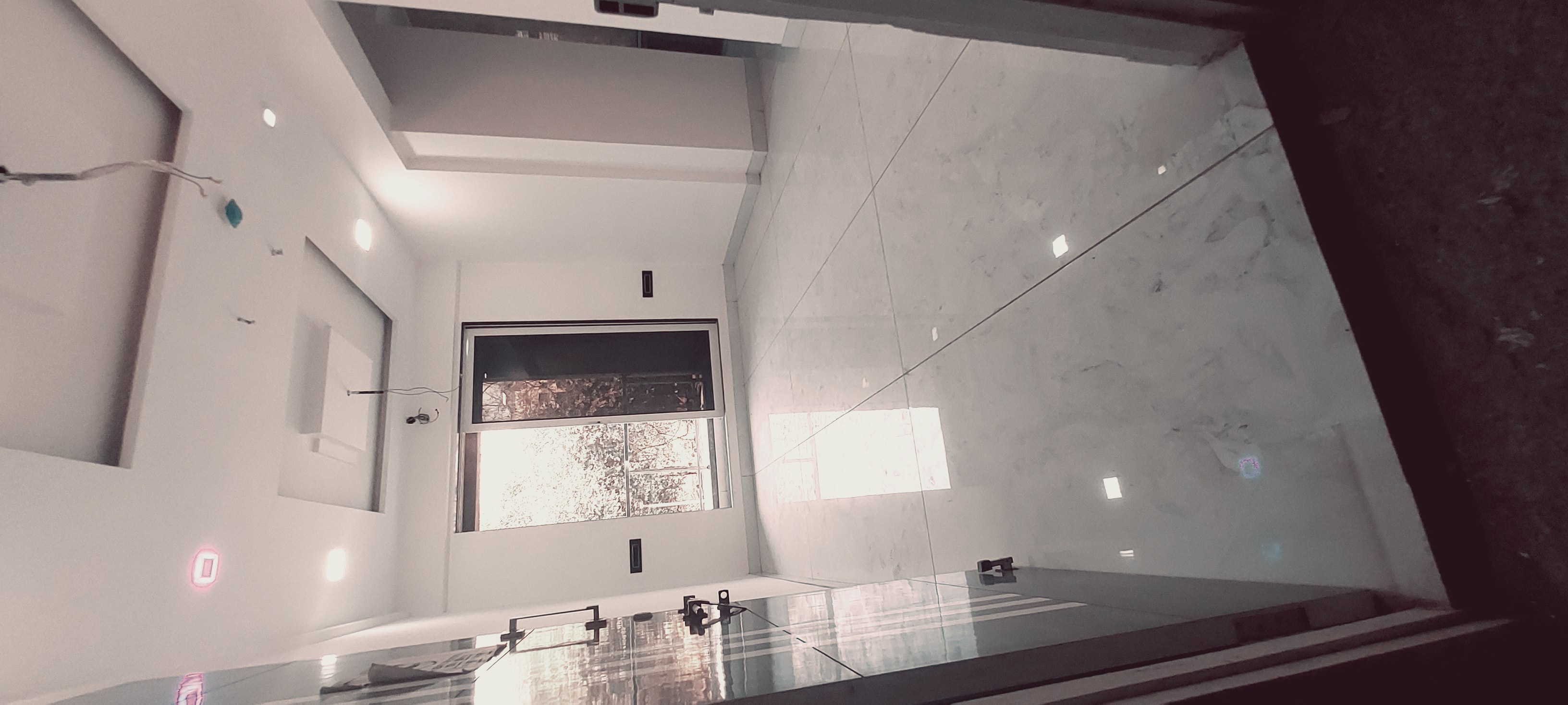 1 BHK + Study Room Apartment For Sale in Badlapur East