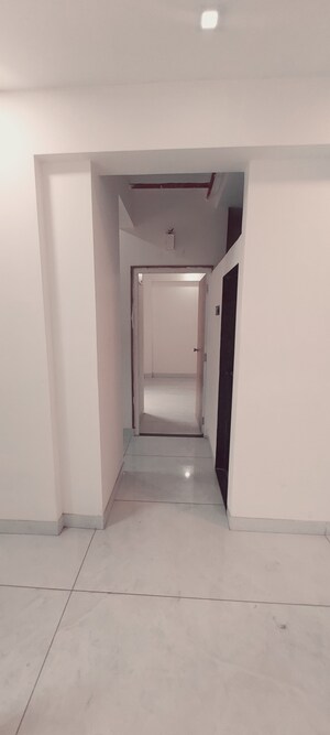 Attached Bathroom in 1 BHK Apartment at Badlapur East – for Sale